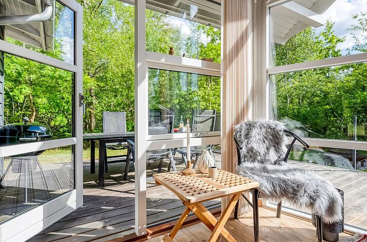 Vakantiehuis "Hellin" - 175m from the sea
