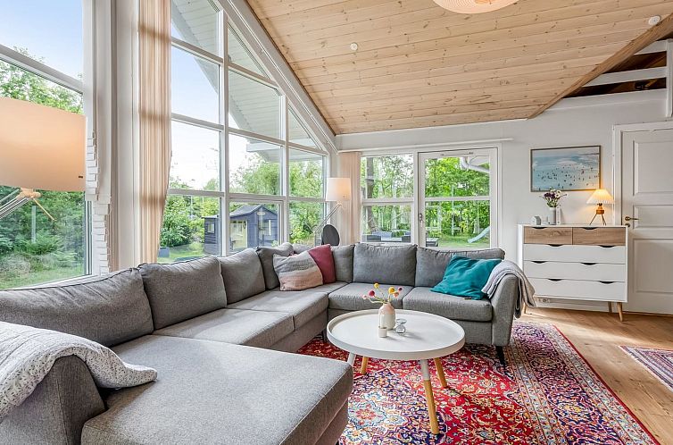 Vakantiehuis "Hellin" - 175m from the sea