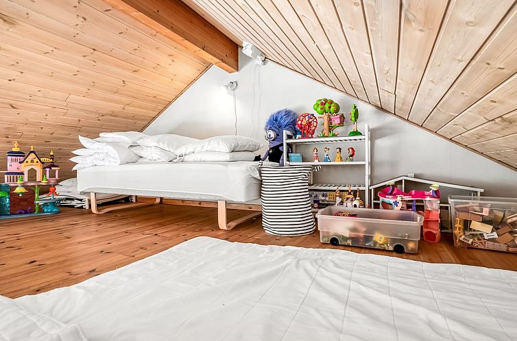 Vakantiehuis "Hellin" - 175m from the sea