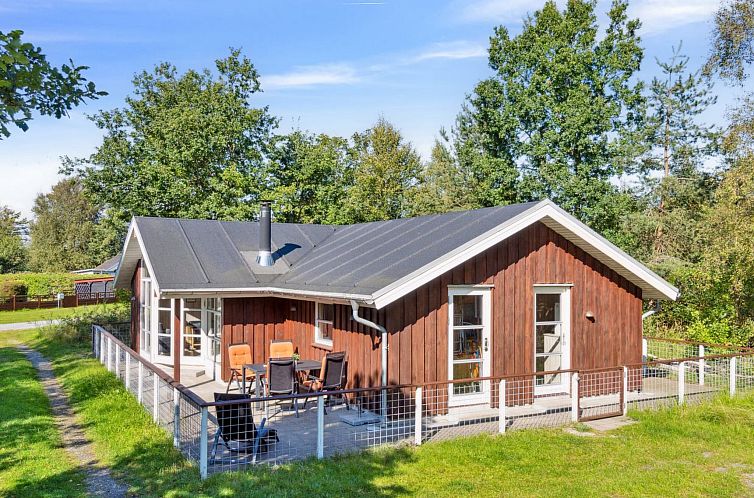 Vakantiehuis "Telse" - 200m from the sea