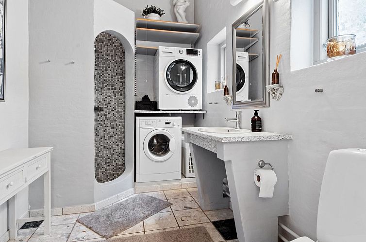 Vakantiehuis "Telse" - 200m from the sea