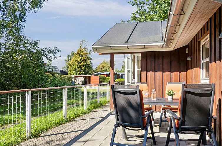 Vakantiehuis "Telse" - 200m from the sea