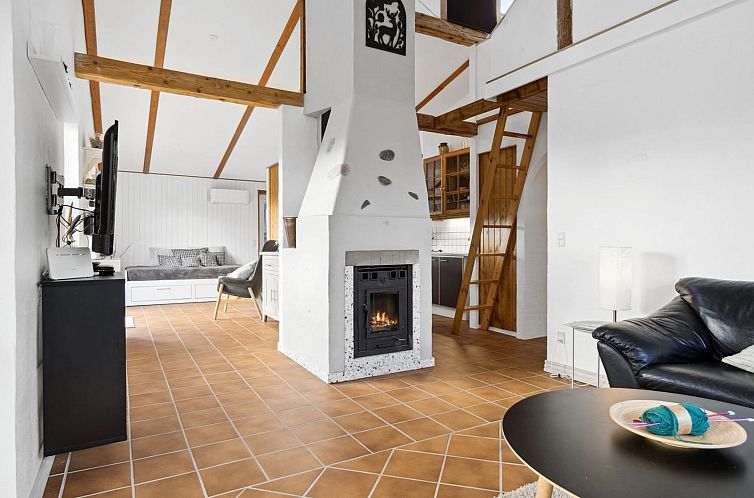 Vakantiehuis "Telse" - 200m from the sea