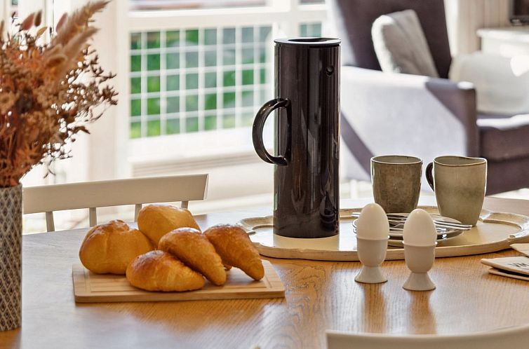 Vakantiehuis "Telse" - 200m from the sea