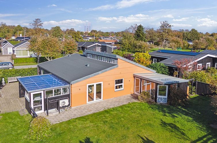 Vakantiehuis "Telse" - 200m from the sea