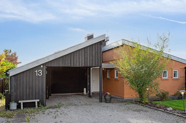 Vakantiehuis "Telse" - 200m from the sea