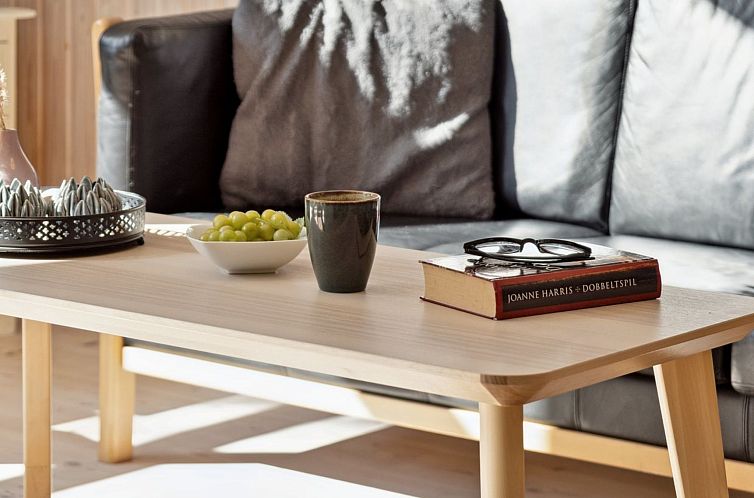 Vakantiehuis "Telse" - 200m from the sea