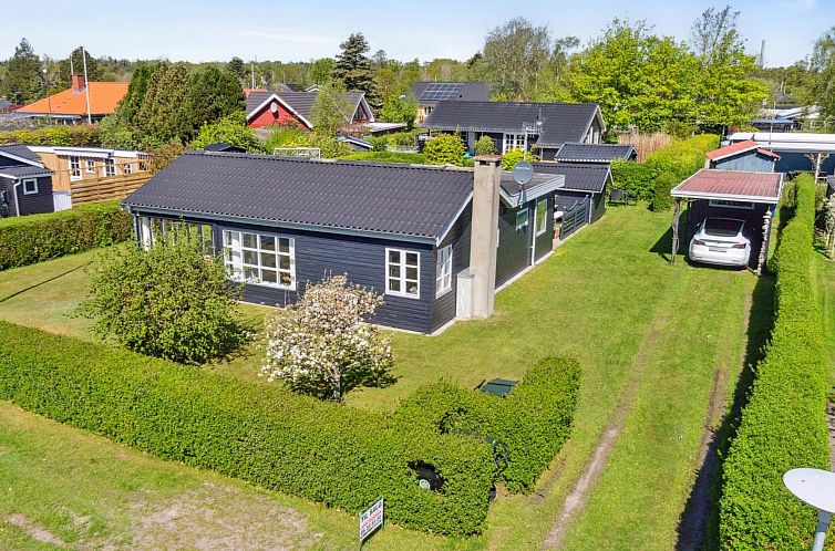 Vakantiehuis "Nantje" - 300m from the sea