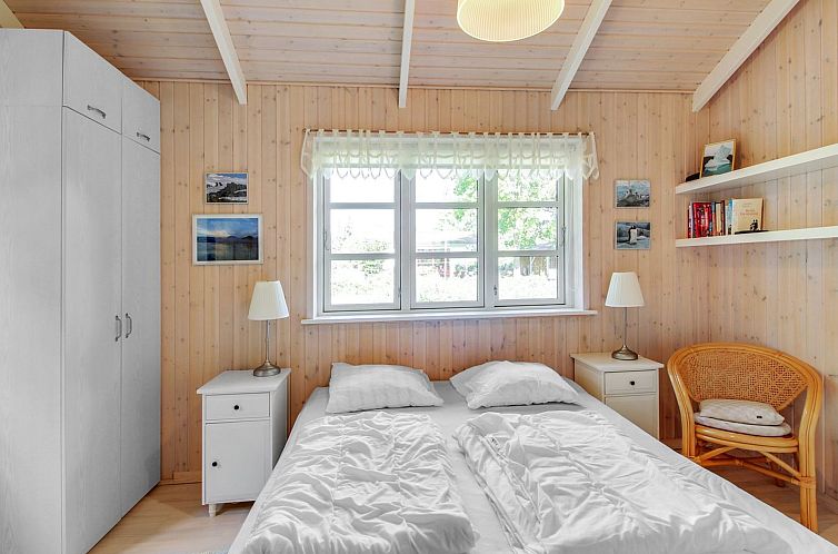 Vakantiehuis "Nantje" - 300m from the sea