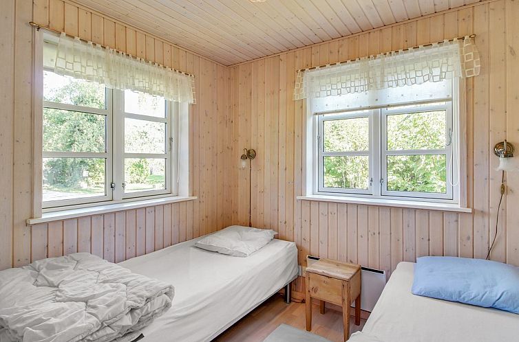 Vakantiehuis "Nantje" - 300m from the sea