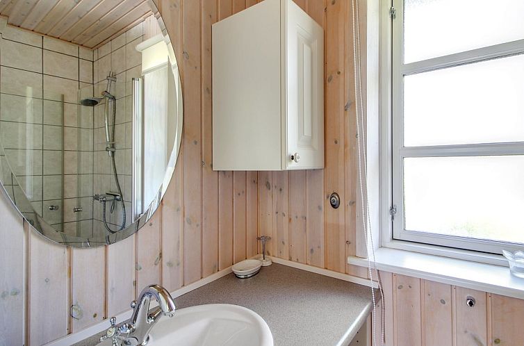 Vakantiehuis "Nantje" - 300m from the sea