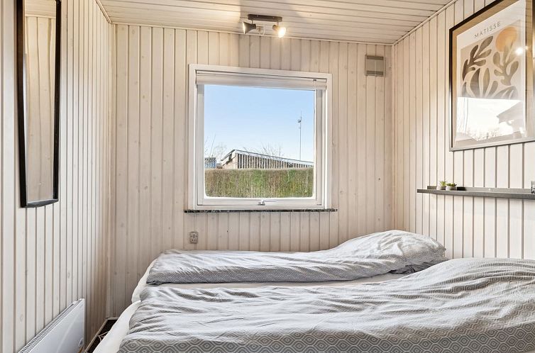 Vakantiehuis "Nantje" - 300m from the sea