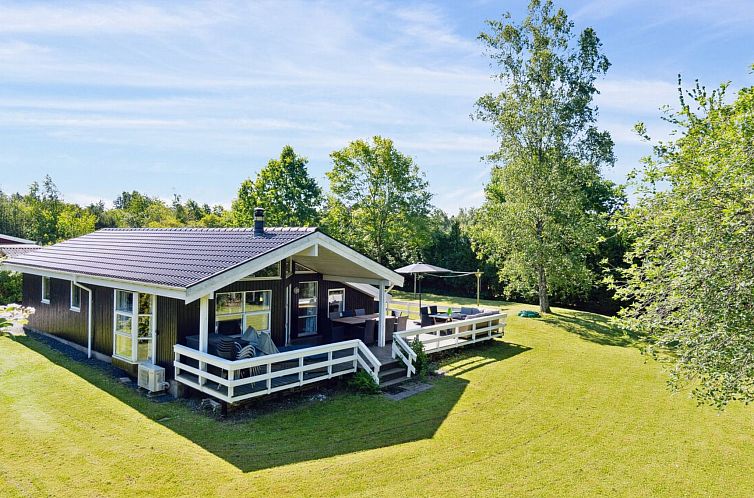 Vakantiehuis "Alruna" - 350m from the sea