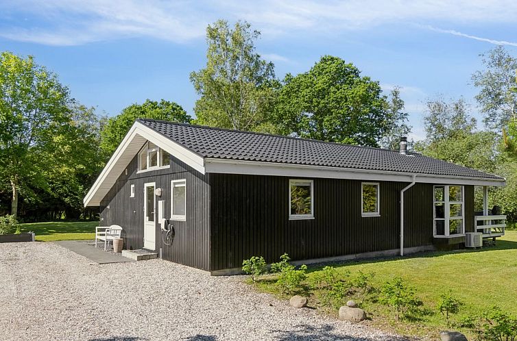 Vakantiehuis "Alruna" - 350m from the sea