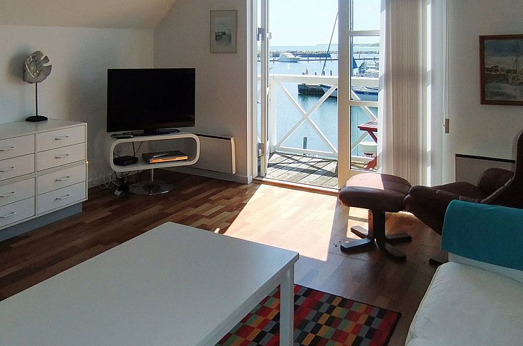 Vakantiehuis "Alruna" - 350m from the sea