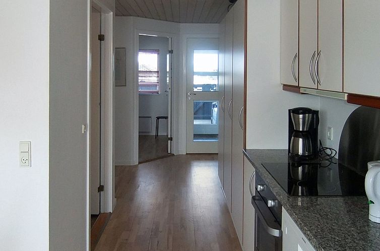 Vakantiehuis "Alruna" - 350m from the sea
