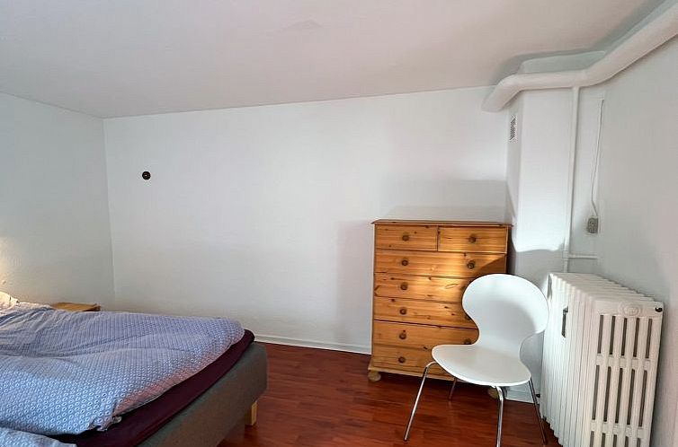 Appartement "Aleksia" - 2.5km from the sea