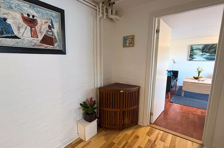 Appartement "Aleksia" - 2.5km from the sea