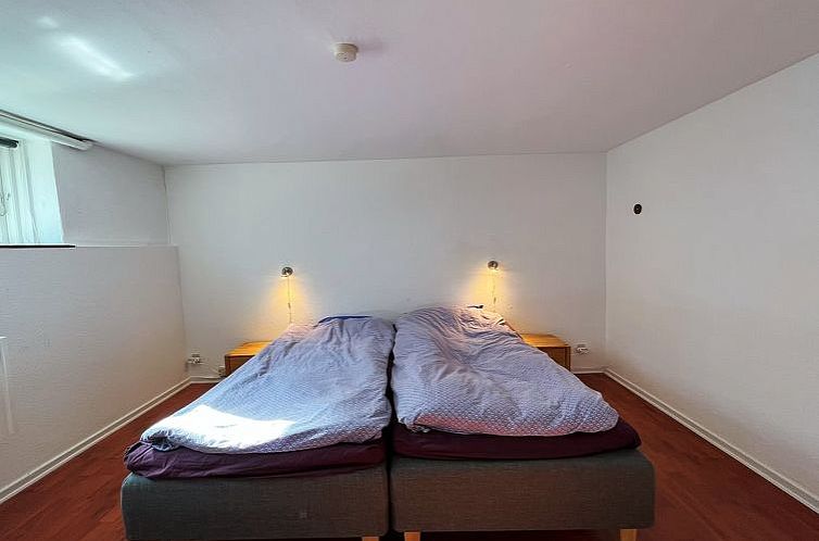 Appartement "Aleksia" - 2.5km from the sea