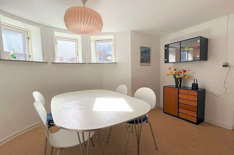 Appartement "Aleksia" - 2.5km from the sea