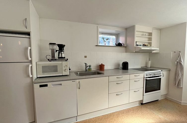 Appartement "Aleksia" - 2.5km from the sea