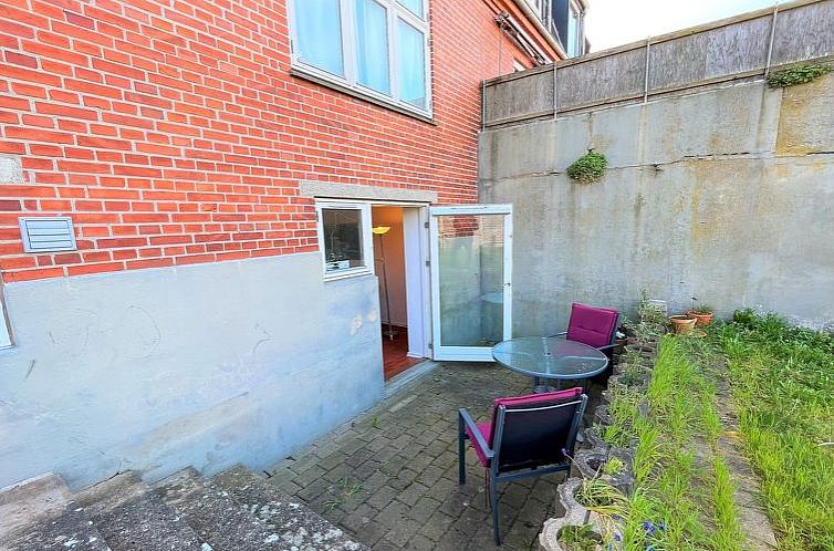 Appartement "Aleksia" - 2.5km from the sea