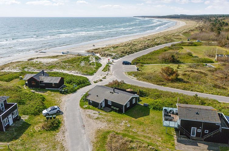 Vakantiehuis "Baarde" - 60m from the sea