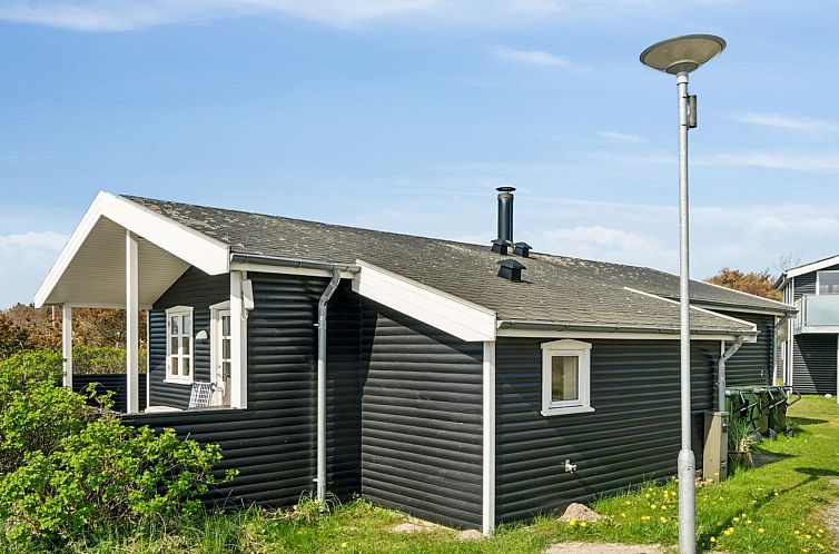 Vakantiehuis "Baarde" - 60m from the sea