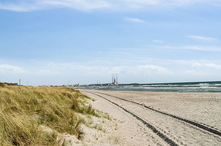 Vakantiehuis "Baarde" - 60m from the sea