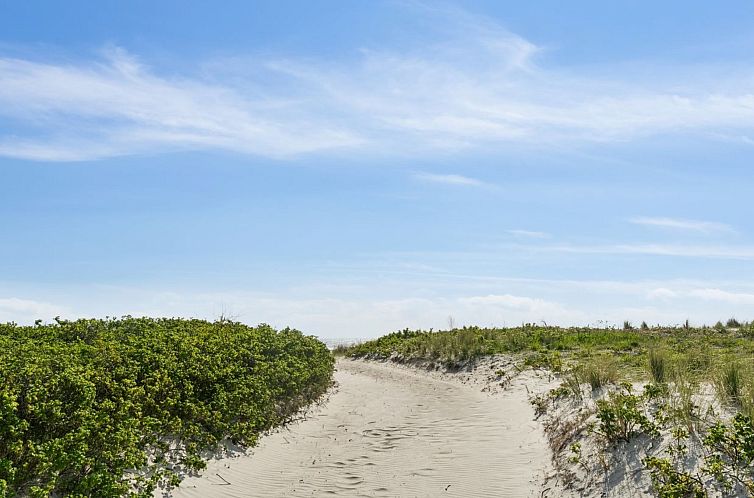 Vakantiehuis "Baarde" - 60m from the sea