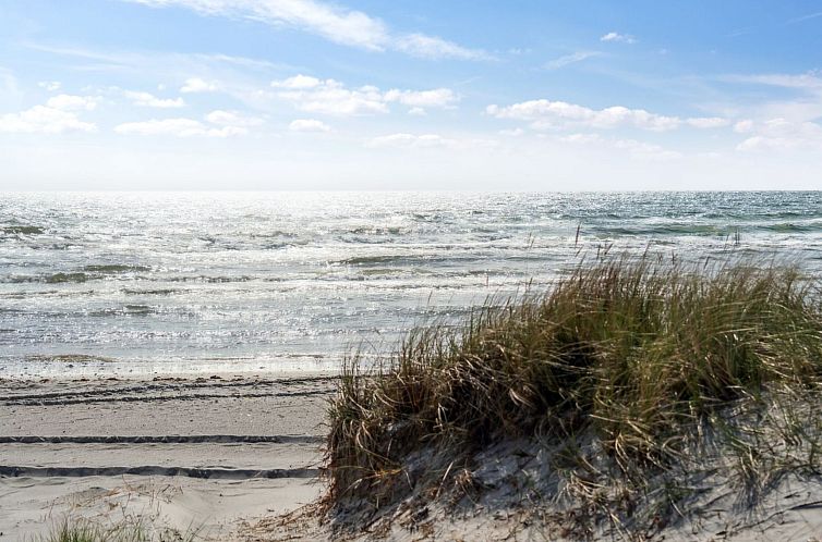 Vakantiehuis "Baarde" - 60m from the sea