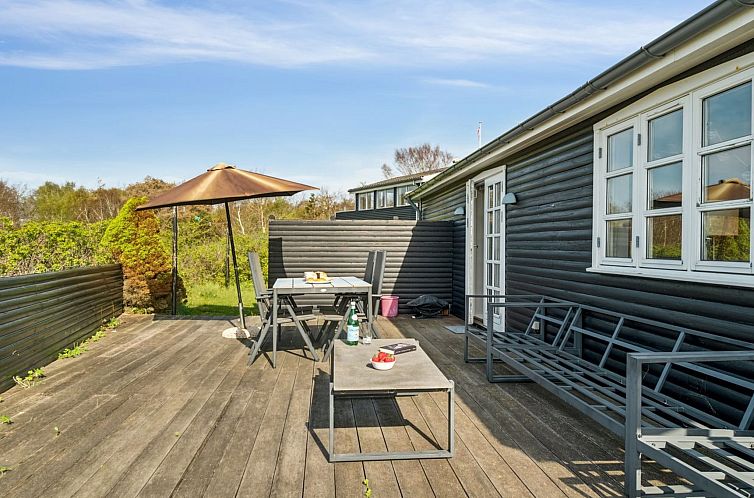 Vakantiehuis "Baarde" - 60m from the sea