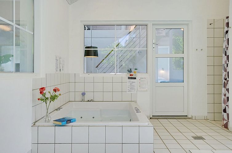 Vakantiehuis "Baarde" - 60m from the sea