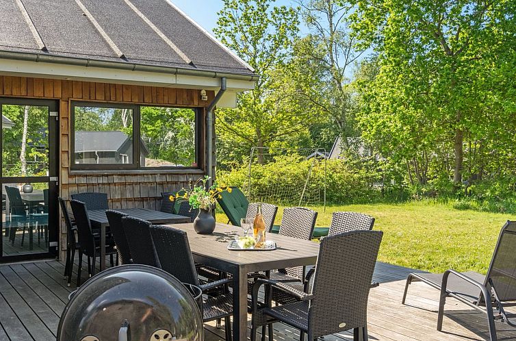 Vakantiehuis "Baarde" - 60m from the sea