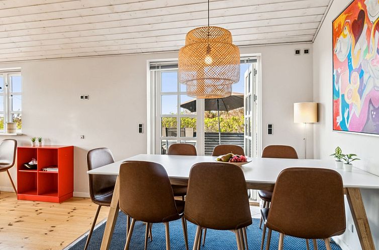 Vakantiehuis "Baarde" - 60m from the sea