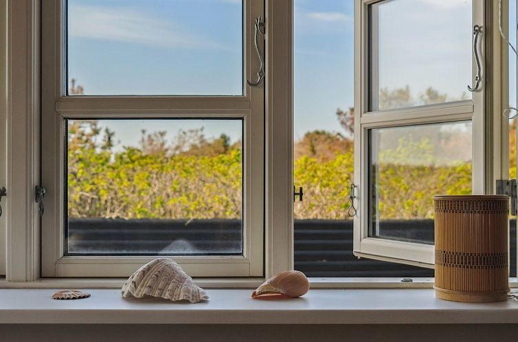 Vakantiehuis "Baarde" - 60m from the sea