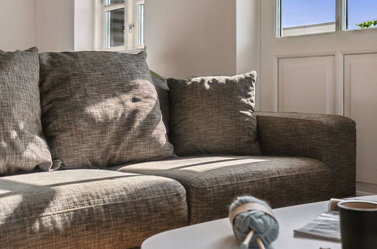 Vakantiehuis "Baarde" - 60m from the sea