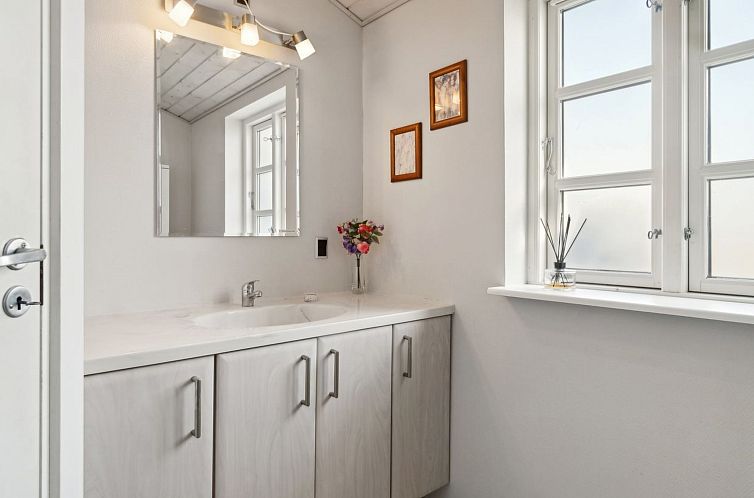 Vakantiehuis "Baarde" - 60m from the sea