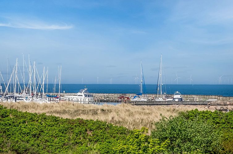 Vakantiehuis "Norman" - 100m from the sea