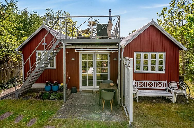 Vakantiehuis "Norman" - 100m from the sea