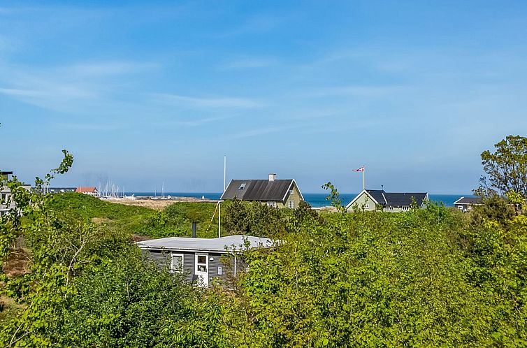 Vakantiehuis "Norman" - 100m from the sea