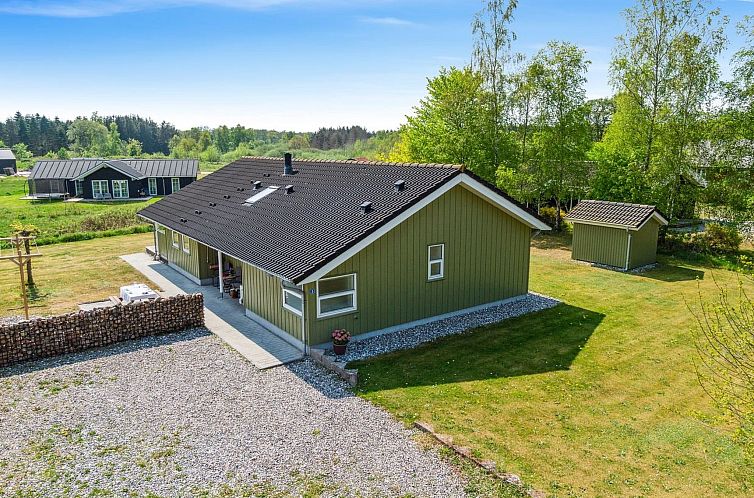 Vakantiehuis "Henninge" - 300m from the sea