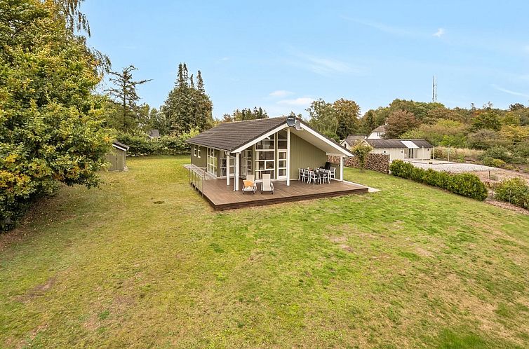 Vakantiehuis "Henninge" - 300m from the sea