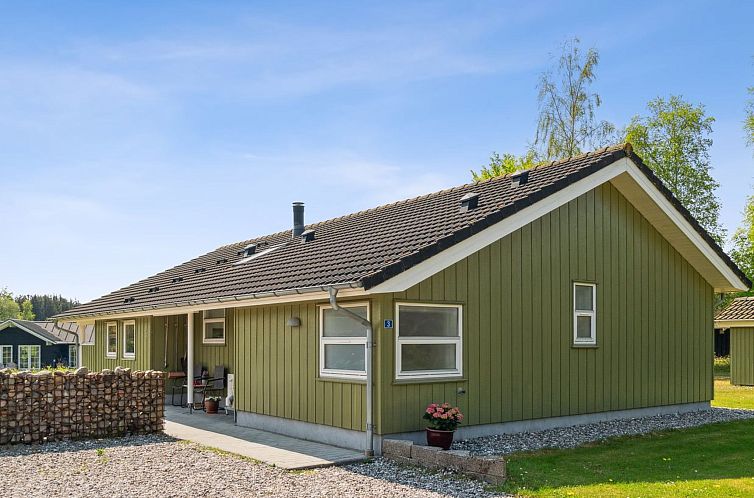 Vakantiehuis "Henninge" - 300m from the sea