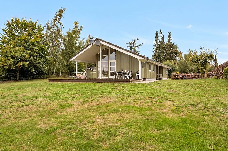 Vakantiehuis "Henninge" - 300m from the sea