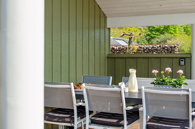 Vakantiehuis "Henninge" - 300m from the sea