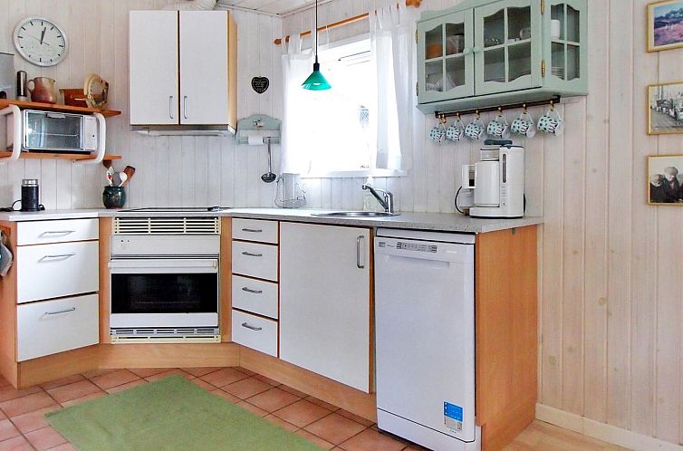 Vakantiehuis "Axilen" - 1km from the sea