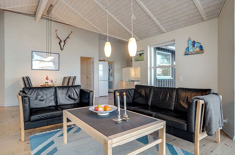 Vakantiehuis "Thorman" - 75m from the sea