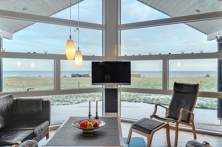 Vakantiehuis "Thorman" - 75m from the sea