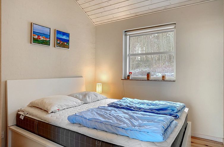 Vakantiehuis "Thorman" - 75m from the sea